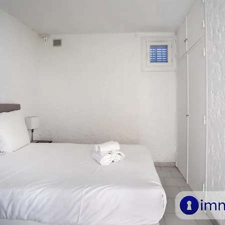 T3 Air-conditioned On One Level On The Heights Of Apartmán