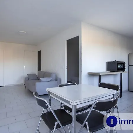 Apartmán T3 Air-conditioned On One Level On The Heights Of
