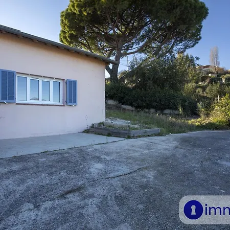 T3 Air-conditioned On One Level On The Heights Of Apartmán *